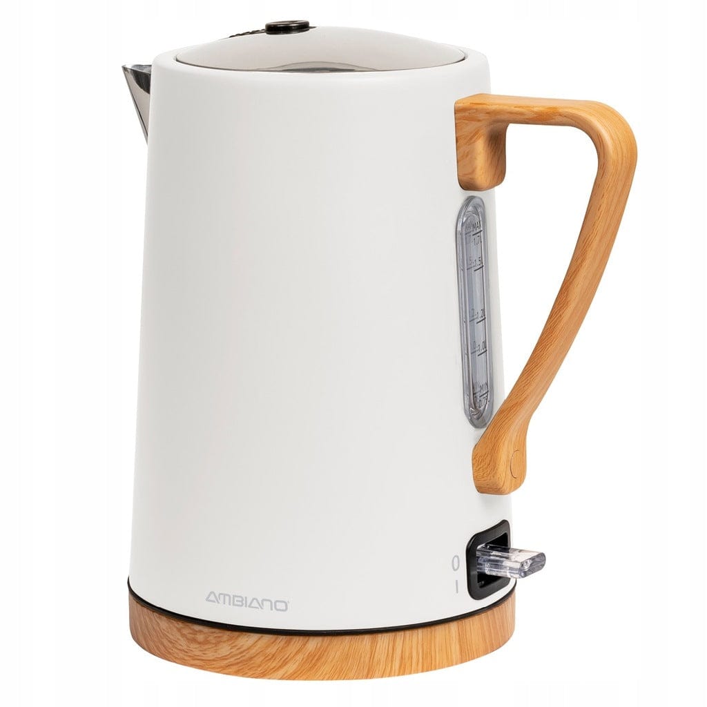 Ambiano Skandi 1.7L 2000W Kettle