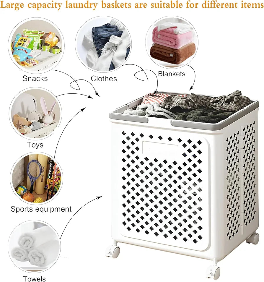 Douba Laundary Box HI7391KD