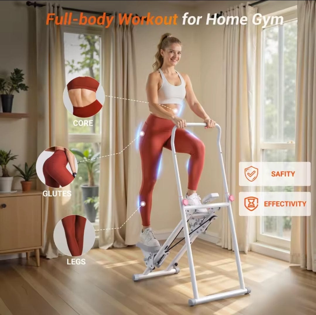 MERACH STEPPER MACHINE
