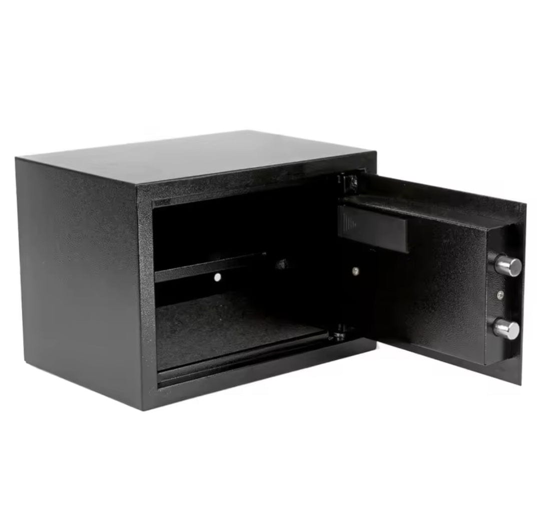 Electronic Digital Safe Steel Box