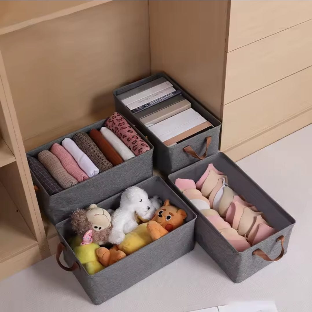 Foldable Storage Box FR1525