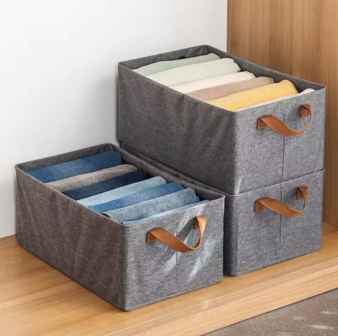 Foldable Storage Box FR1525