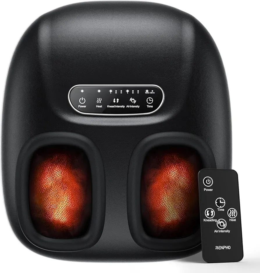 Foot Massager Machine PC5618ZR