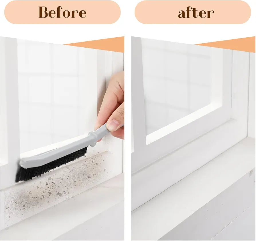 Gap Corners Cleaning Brush 3pcs HA1049