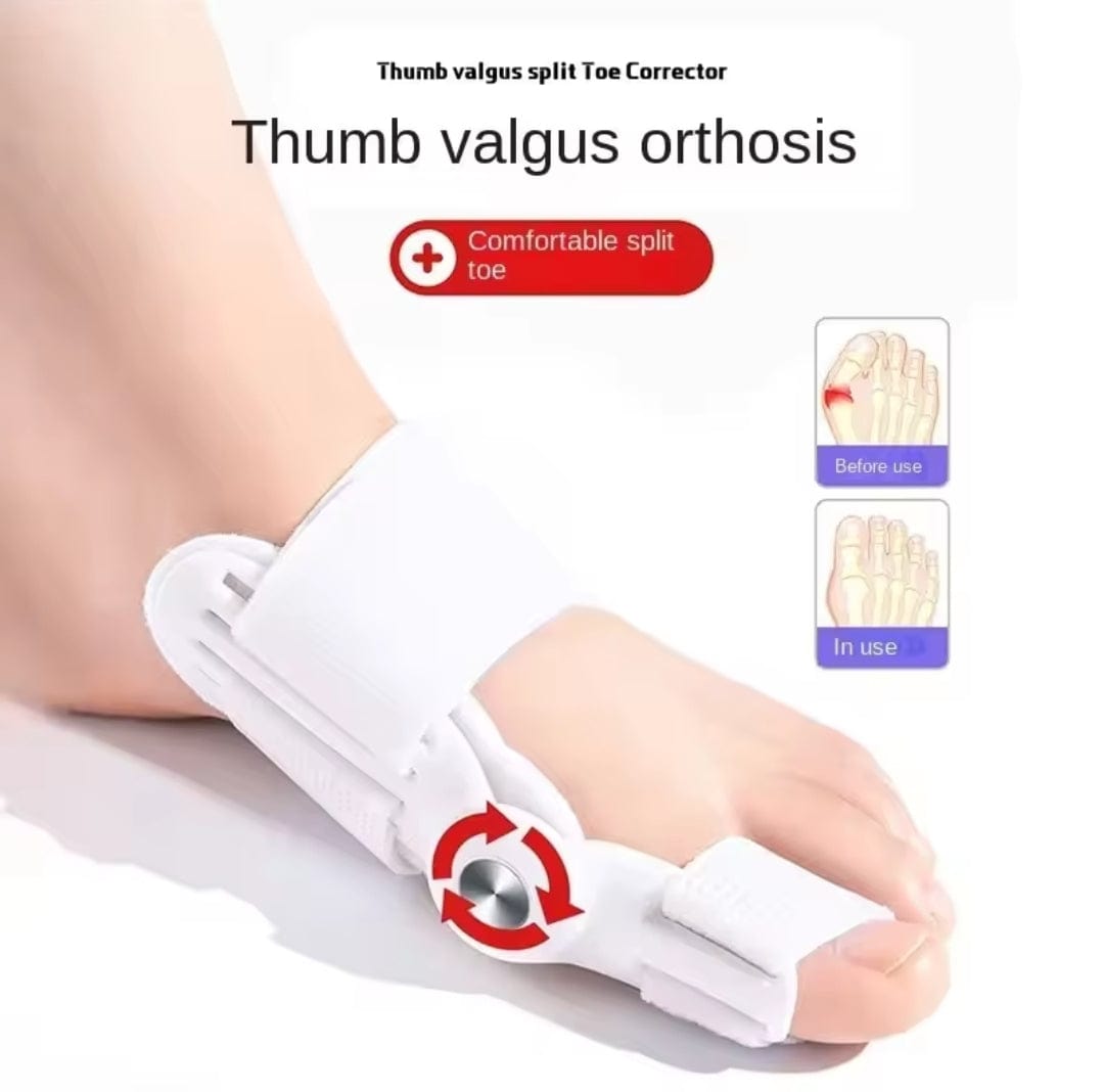 Hallux Feetifix Angle Corrector