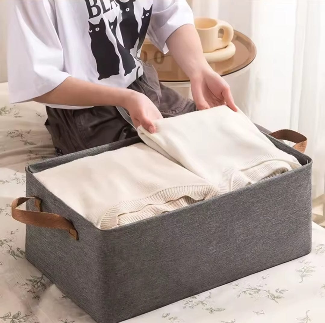 Foldable Storage Box FR1525