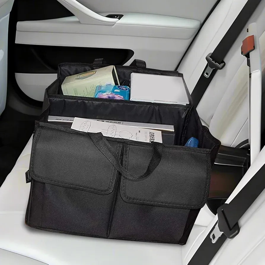 Car Trunk Foldable Organizer CP9027XM