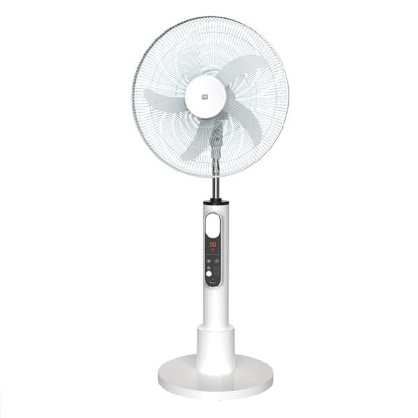 DP Rechargeable Fan F502AL 18"