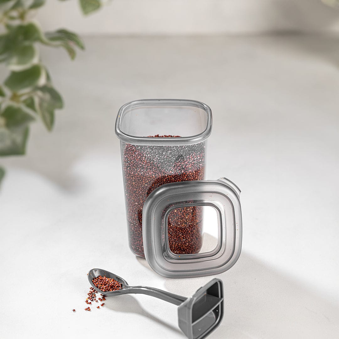 450 ml Spice Container with Spoon KT2450