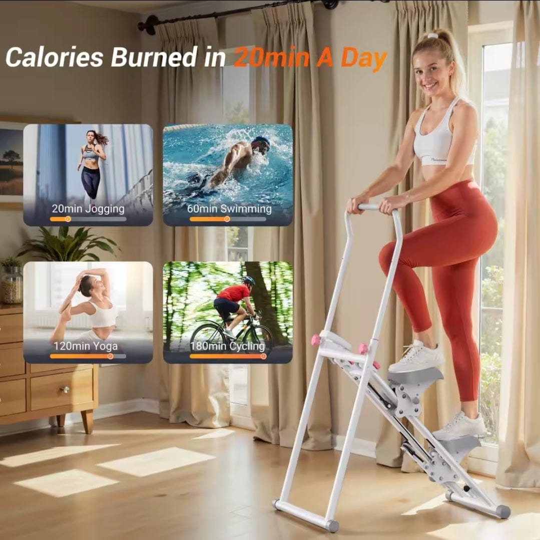 MERACH STEPPER MACHINE