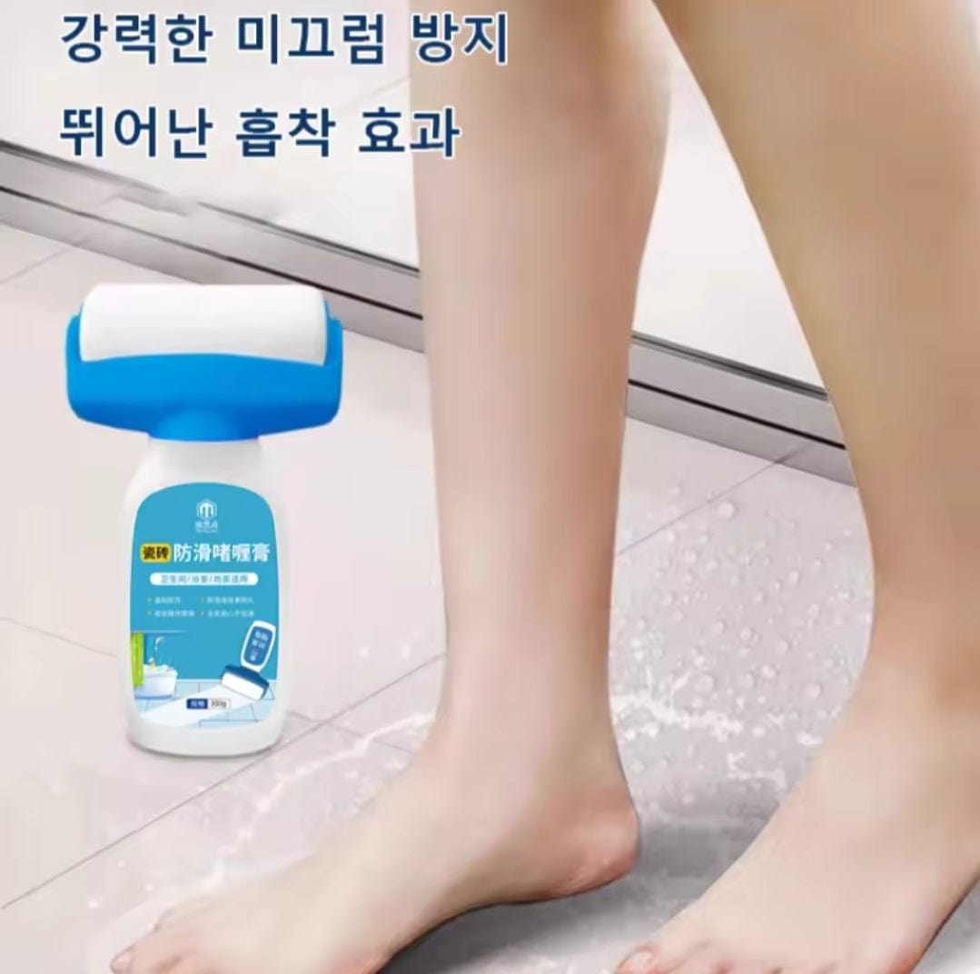 ROCKIYA ANTI SLIP GEL CREAM - HD-17