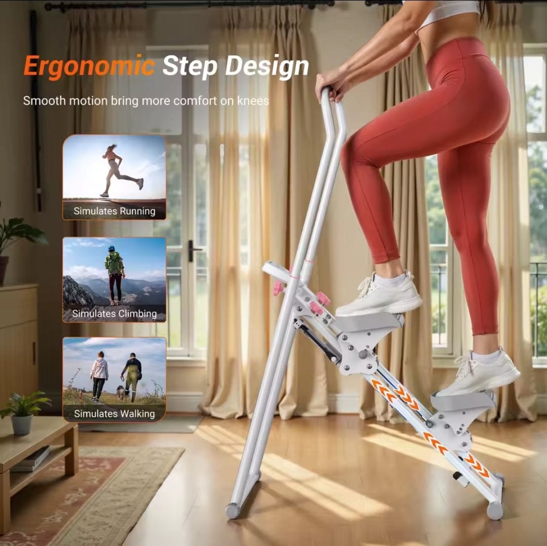 MERACH STEPPER MACHINE