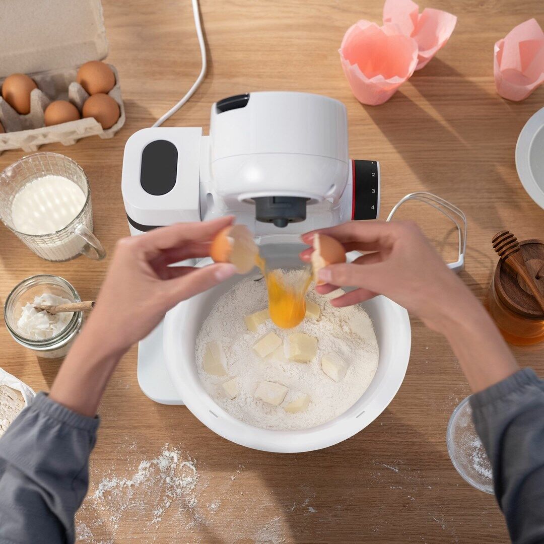 BOSCH STAND MIXER MUM SERIE 2 700W