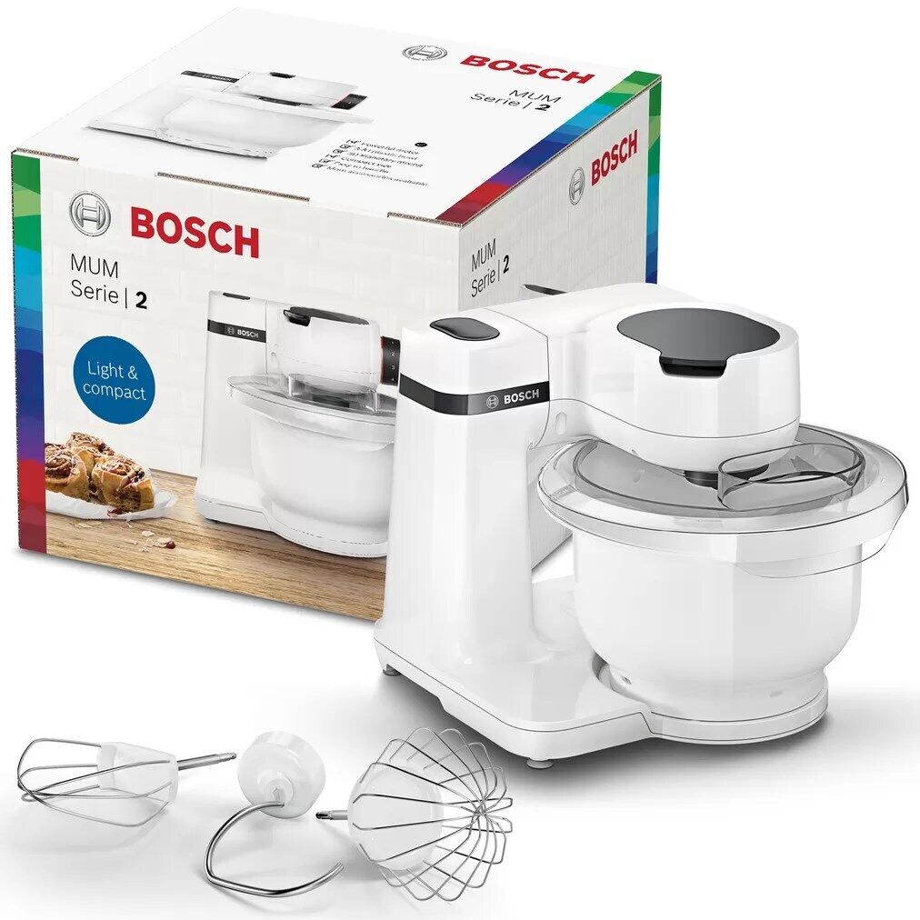 BOSCH STAND MIXER MUM SERIE 2 700W