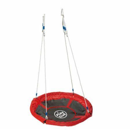PLAYTIVE NEST SWING