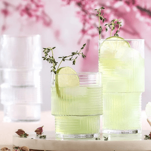 LAV Glass 3 Cups 400CCHLN376F