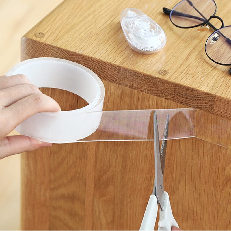 Double Sided Magic Tape