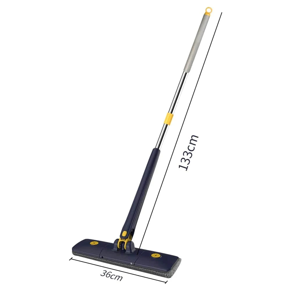 Self Squeezing 360° Mop FR1172