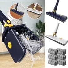 Self Squeezing 360° Mop FR1172