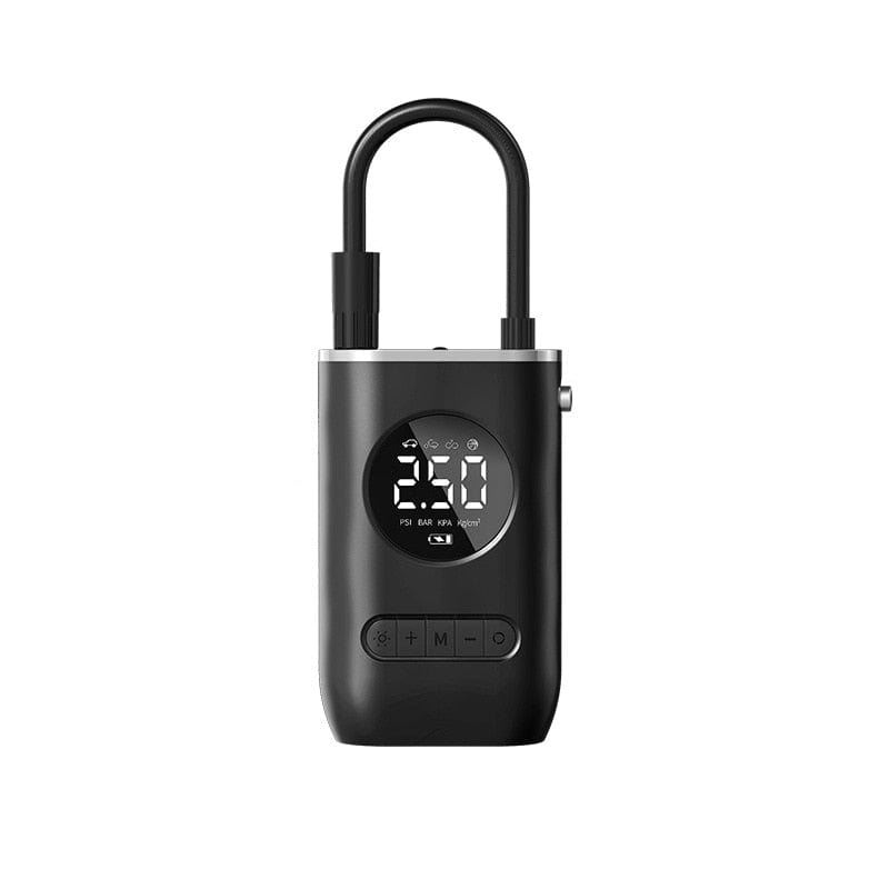 Portable Tire Air Pump 3668