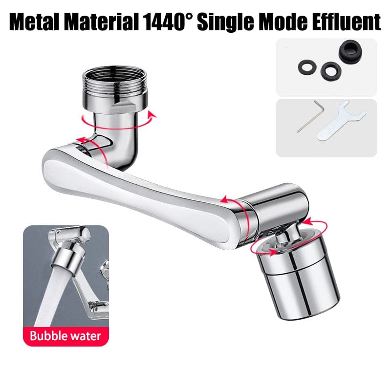 1440 Rotational Faucet FR1449