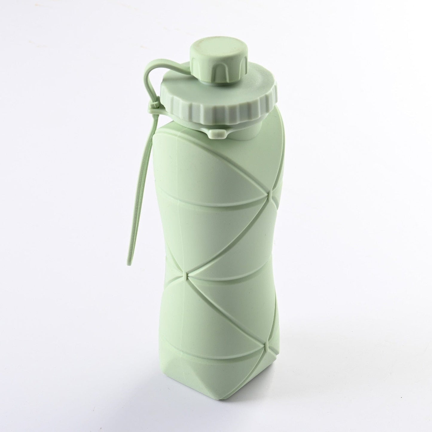 600ml Folding Bottle