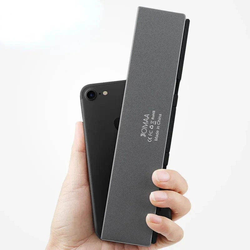 Wireless Foldable BOW Keyboard