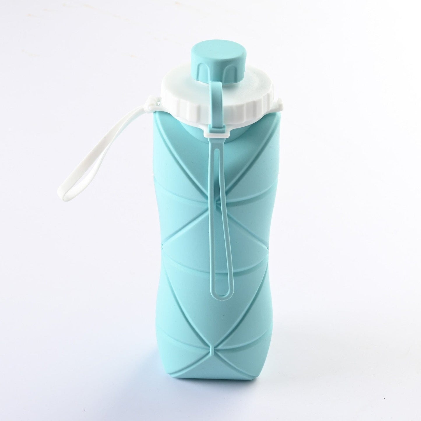 600ml Folding Bottle