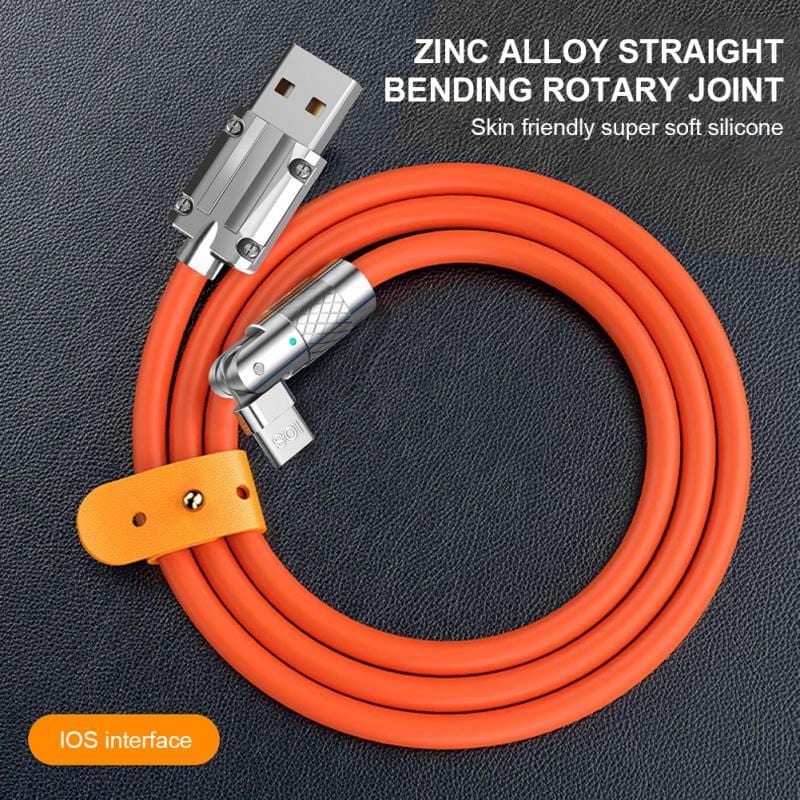 120W Rotation Cable FR1306
