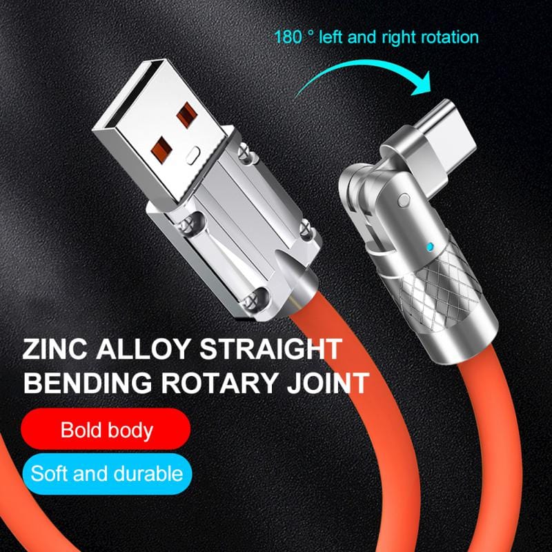120W Rotation Cable FR1306