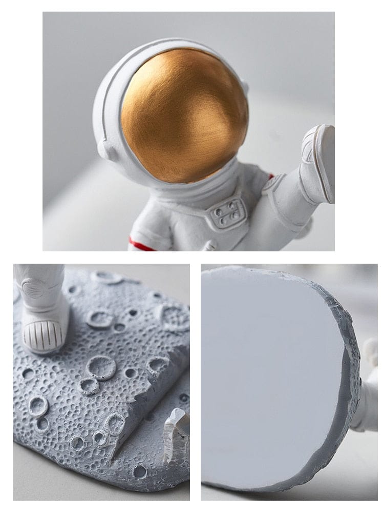 Spaceman Phone Stand Holder