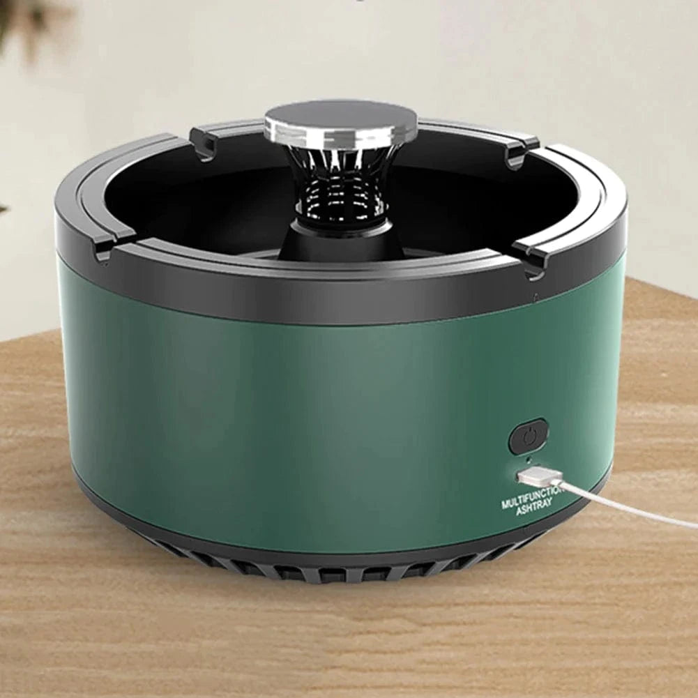 Smart Ashtray Air Purifier FR1631
