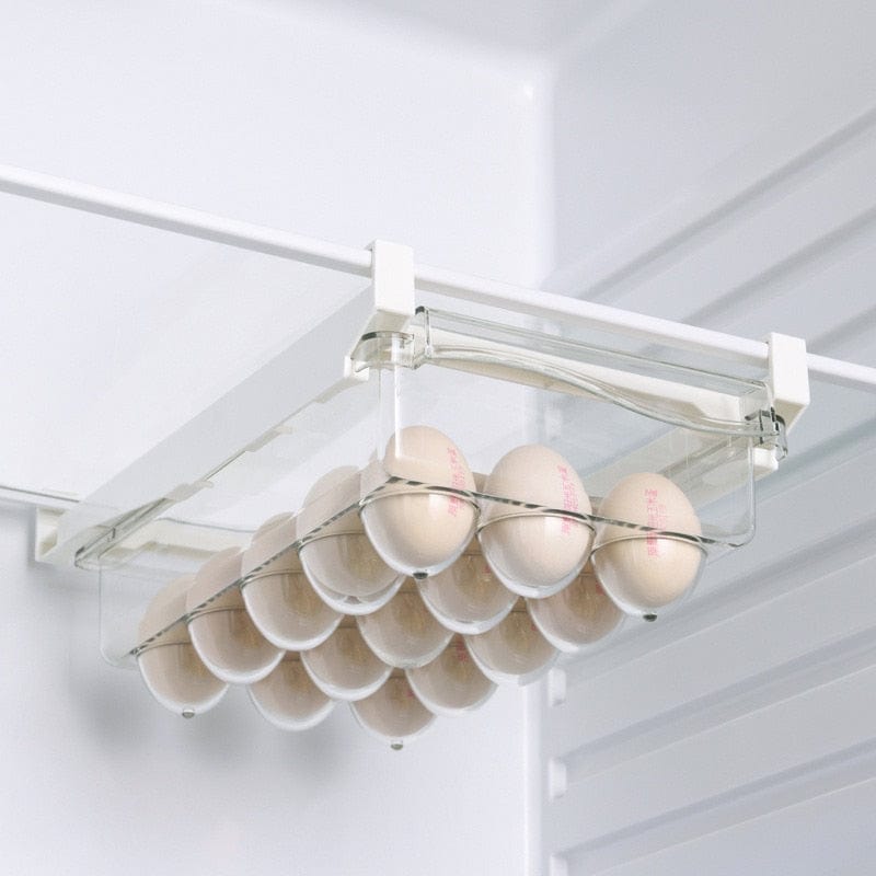 Plastic Fridge Drawer