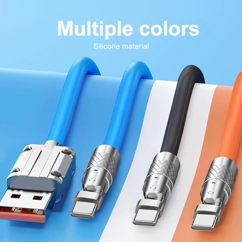 120W Rotation Cable FR1306