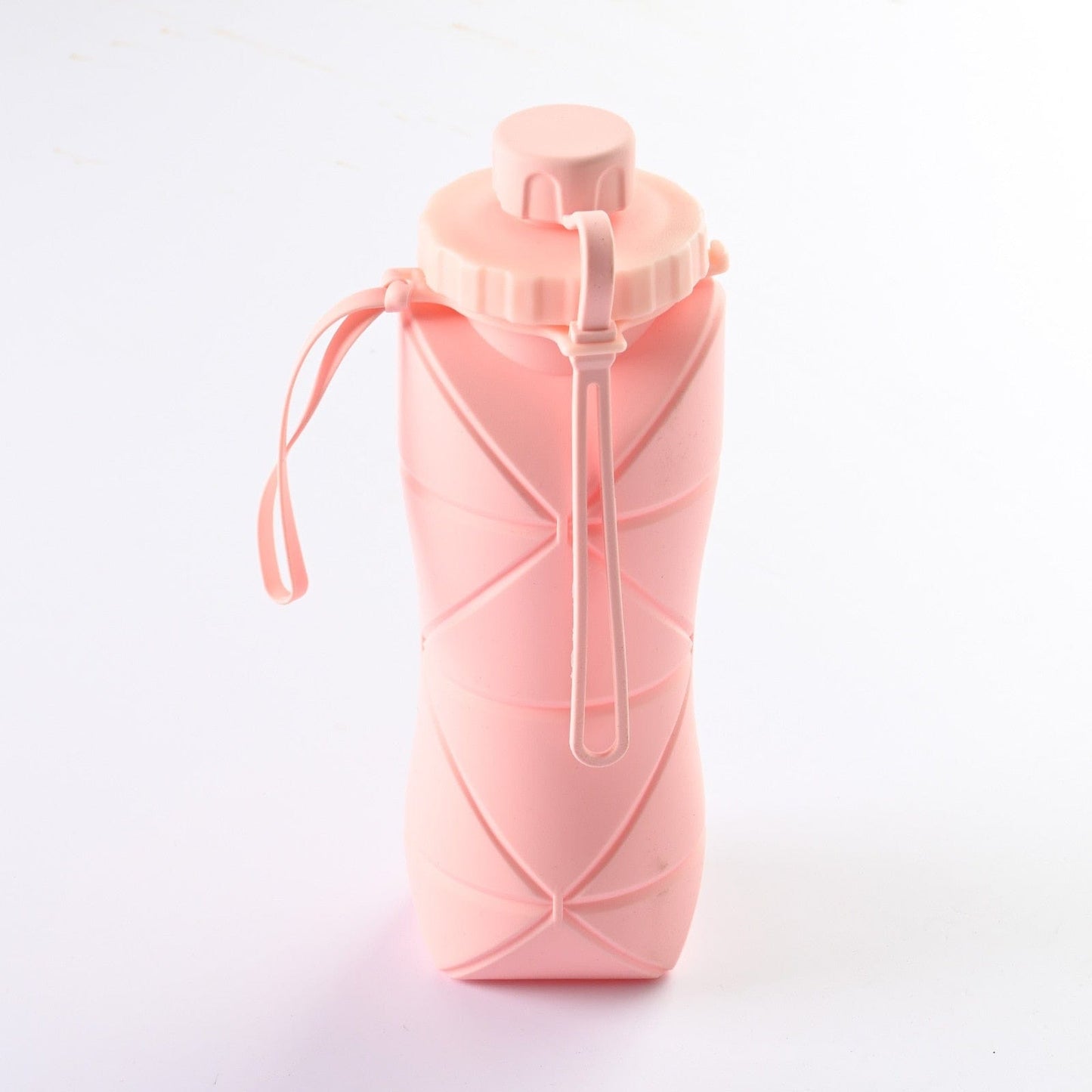 600ml Folding Bottle