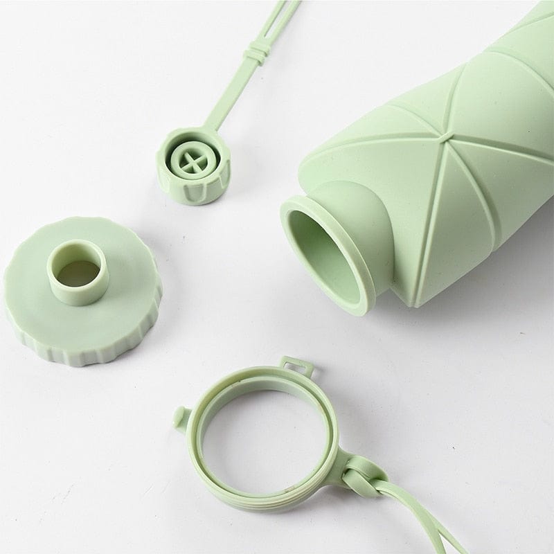 600ml Folding Bottle