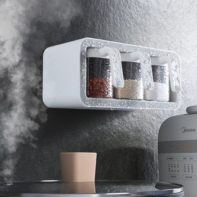 Ecoco Seasoning Box KT2367