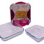 Heat Resistant Oven tray set