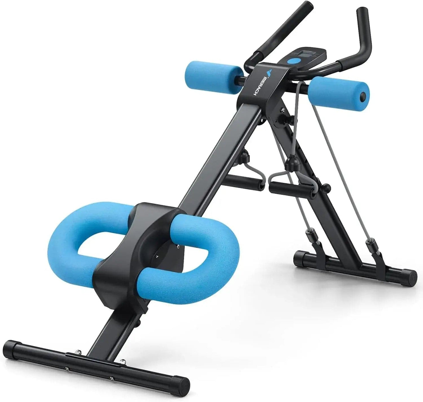 Ab Trainer Machine HP6003