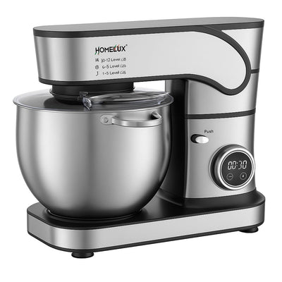 HOMELUX FOOD PROCESSOR