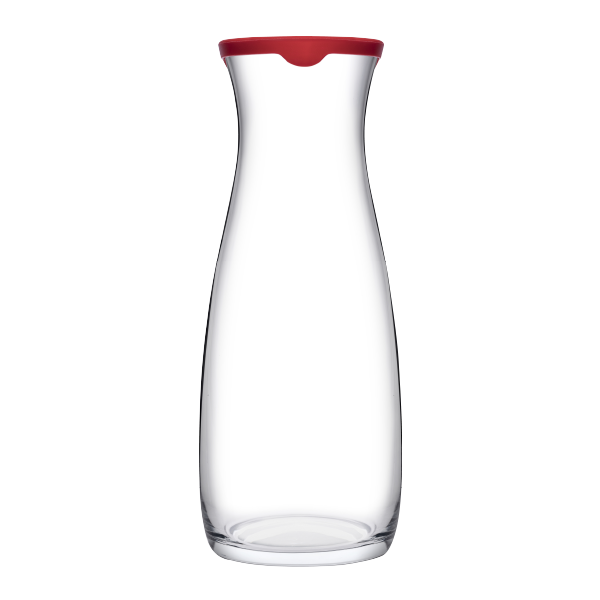 Paşabahçe 43813 Glass Jug 1180cc