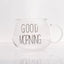 GOOD MORNING COFFEE MUG kt1011