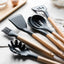 12 PCS Kitchen Utensils Set FR1625