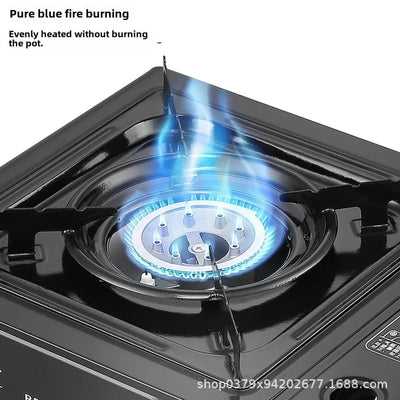 Portable Outdoor Gas Stove