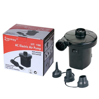 AUTOMATIC AIR PUMP
