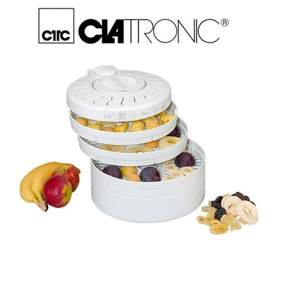 CLATRONIC Food Dehydrator