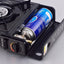 Portable Outdoor Gas Stove