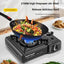 Portable Outdoor Gas Stove
