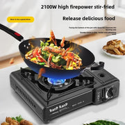 Portable Outdoor Gas Stove OG2340
