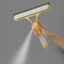 Glass Wiper Cleaner